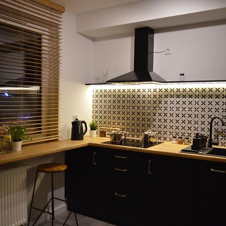 Apartament M&I Κοστζαλίν Εξωτερικό φωτογραφία