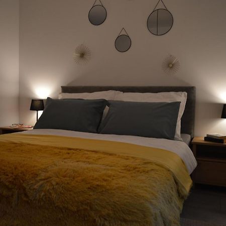 Apartament M&I Κοστζαλίν Εξωτερικό φωτογραφία