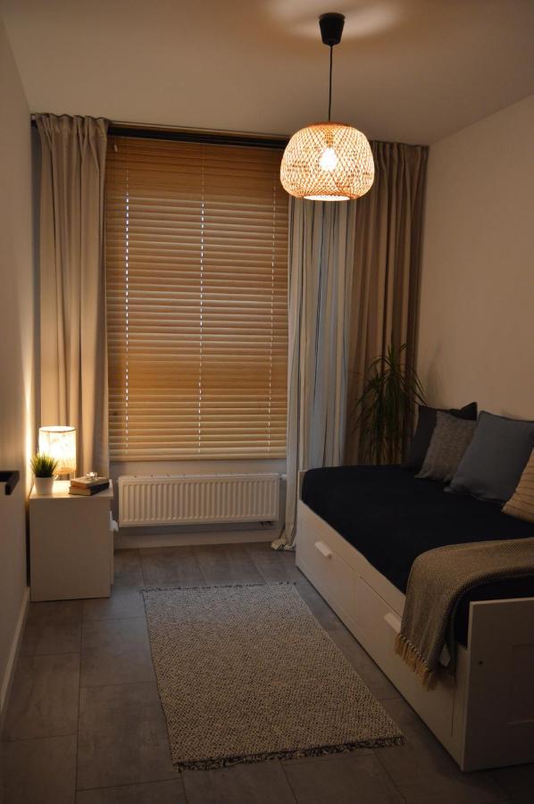 Apartament M&I Κοστζαλίν Εξωτερικό φωτογραφία