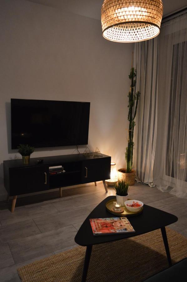 Apartament M&I Κοστζαλίν Εξωτερικό φωτογραφία