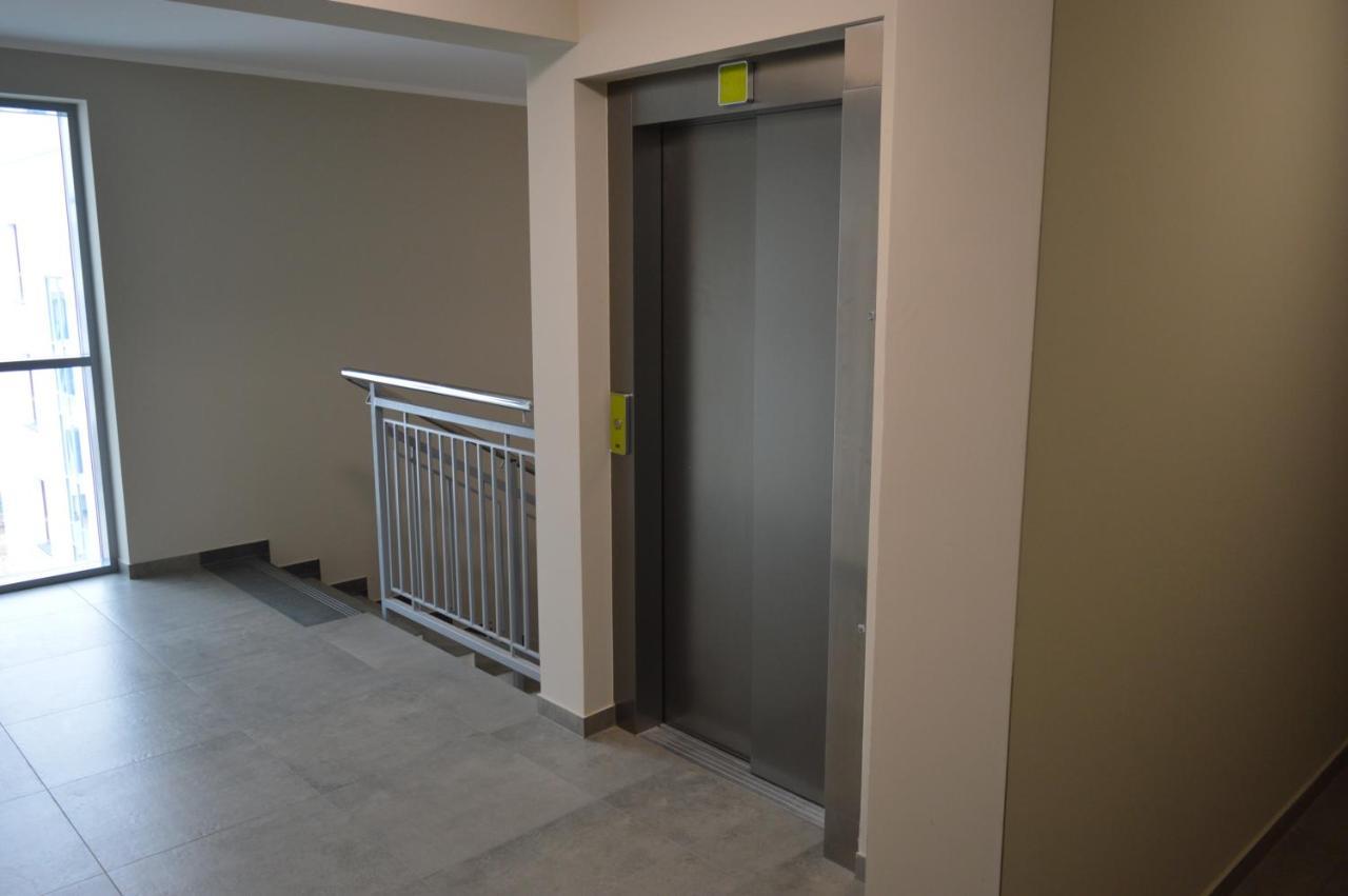 Apartament M&I Κοστζαλίν Εξωτερικό φωτογραφία